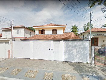 Casa em leilão - Rua Guararapes, 207 - São Paulo/SP - Itaú Unibanco S/A | Z19384LOTE009