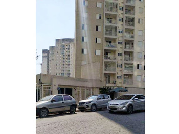 Apartamento em leilão - Rua João Simões de Souza, 740 - São Paulo/SP - Banco Pan S/A | Z19403LOTE001
