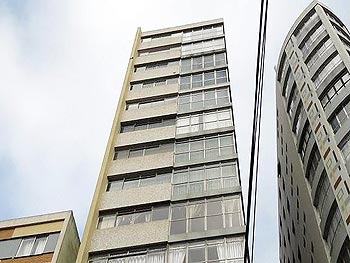 Apartamento em leilão - Avenida Paes de Barros, 828 - São Paulo/SP - Banco Pan S/A | Z19672LOTE024