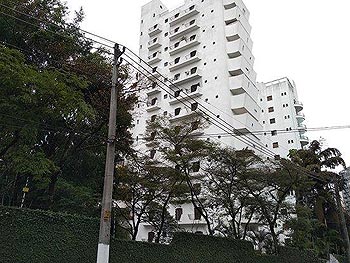Apartamento em leilão - Avenida Giovanni Gronchi, 3891 - São Paulo/SP - Banco Bradesco S/A | Z19546LOTE020