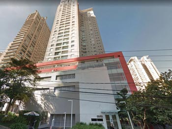 Apartamento em leilão - Rua Antônio de Macedo Soares, 878 - São Paulo/SP - Tribunal de Justiça do Estado de São Paulo | Z19362LOTE001
