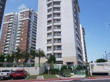 Apartamento em leilão - Rua Rita Gama Barros, 255 - Manaus/AM - Banco Bradesco S/A | Z19478LOTE022