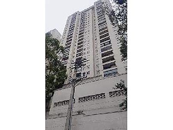 Apartamento em leilão - Rua José Carlos de Toledo Piza, 100 - São Paulo/SP - Banco Bradesco S/A | Z19546LOTE008