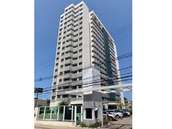 Apartamento em leilão - Estrada dos Bandeirantes, 6265 - Rio de Janeiro/RJ - Banco Bradesco S/A | Z19478LOTE003