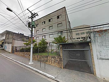 Vaga de Garagem em leilão - Rua Serra de São Domingos, 158 - São Paulo/SP - Tribunal de Justiça do Estado de São Paulo | Z19098LOTE002