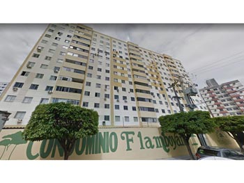 Apartamento em leilão - Rua Matilde Silva Lima, 81 - Aracaju/SE - Banco Pan S/A | Z19505LOTE001
