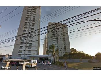 Apartamento em leilão - Rua Cabo João Teruel Fregoni, 124 - Guarulhos/SP - Banco Santander Brasil S/A | Z19626LOTE005