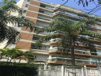 Apartamento em leilão - Rua Itanhatim, 122 - São Paulo/SP - Banco Bradesco S/A | Z19478LOTE009