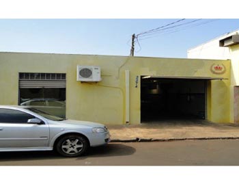 Imóvel Comercial em leilão - Rua Expedicionário Solano, 2274 - Sertãozinho/SP - Banco Bradesco S/A | Z19635LOTE026