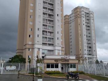 Apartamento em leilão - Avenida Ricieri José Marcatto, 1364 - Mogi das Cruzes/SP - Banco Bradesco S/A | Z19478LOTE005