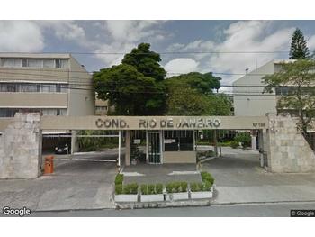 Apartamento em leilão - Avenida Odair Santanelli, 86 - Guarulhos/SP - Banco Santander Brasil S/A | Z19626LOTE029