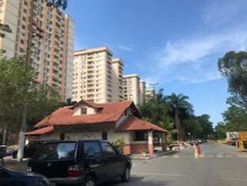 Apartamento em leilão - Avenida São Josemaria Escrivá, 560 - Rio de Janeiro/RJ - Banco Pan S/A | Z19294LOTE001