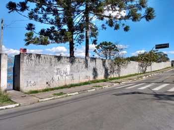 Terreno em leilão - Estrada Capuava, 812 - Cotia/SP - Banco Santander Brasil S/A | Z19633LOTE024