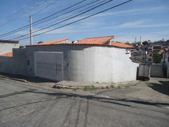 Casa em leilão - Rua Manoel Inacio Silva Alvarenga, 265 - Mogi das Cruzes/SP - Banco Santander Brasil S/A | Z19626LOTE001