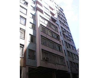 Apartamento em leilão - Rua Vigário José Inácio, 375, 379 e 383 - Porto Alegre/RS - Banco Inter S/A | Z19634LOTE011