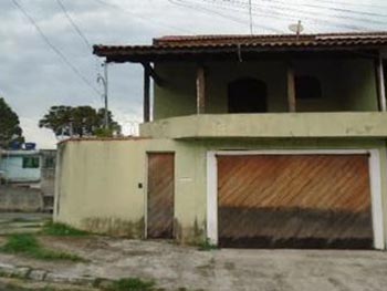 Casa em leilão - Rua Luiz de Almeida Fernandes, 124 - São Paulo/SP - Banco Bradesco S/A | Z19478LOTE008