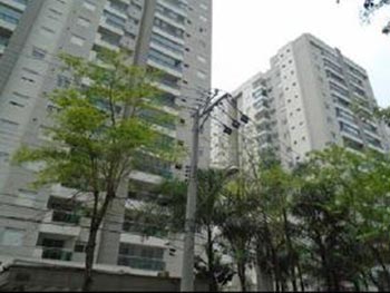 Apartamento em leilão - Rua José de Oliveira Coelho, 808 e Viela 71 - São Paulo/SP - Banco Bradesco S/A | Z19478LOTE018