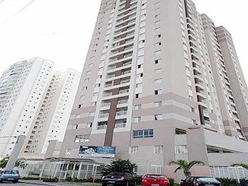 Apartamento em leilão - Avenida Edouard Six, 170 - Jacareí/SP - Banco Inter S/A | Z19653LOTE001