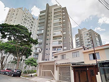 Apartamento em leilão - Rua Maracá, 739 - São Paulo/SP - Banco Inter S/A | Z19724LOTE001