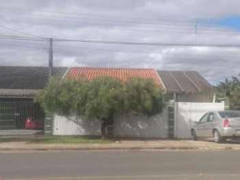 Casa em leilão - Av. Congonhas do Condomínio, 1142 - Ponta Grossa/PR - Itaú Unibanco S/A | Z19643LOTE006