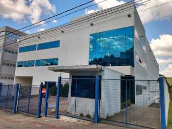 Galpão em leilão - Alameda Oceania, 56 - Santana de Parnaíba/SP - Banco Santander Brasil S/A | Z19633LOTE009