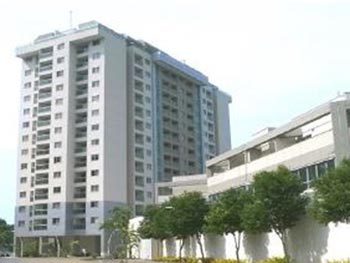 Apartamento em leilão - Estrada dos Bandeirantes, 8505 - Rio de Janeiro/RJ - Banco Bradesco S/A | Z19478LOTE029