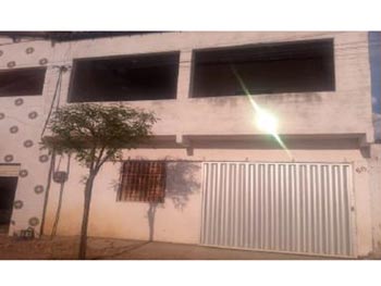 Casa em leilão - Rua Adolfo Bastos Vieira, 60 - Solonópole/CE - Banco Bradesco S/A | Z19478LOTE014