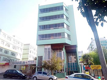Apartamento em leilão - Rua Bento Gonçalves, 2729 - Caxias do Sul/RS - Banco Pan S/A | Z19672LOTE001