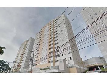 Apartamento em leilão - Avenida Alda, 1550 - Diadema/SP - Banco Santander Brasil S/A | Z19626LOTE024