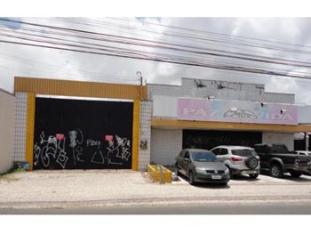 Imóvel Comercial em leilão - Avenida Doutor Silas Munguba, 3911 - Fortaleza/CE - Banco Bradesco S/A | Z19635LOTE007