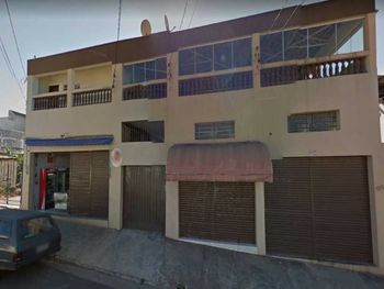 Loja em leilão - Rua Rinópolis, 325 - Marília/SP - Banco Santander Brasil S/A | Z19633LOTE005