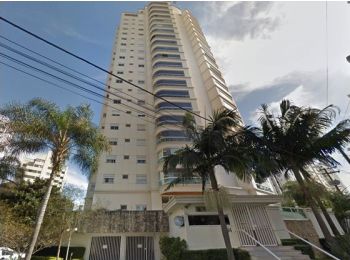 Apartamento em leilão - Rua Iubatinga, 14 - São Paulo/SP - Banco Bradesco S/A | Z19546LOTE014