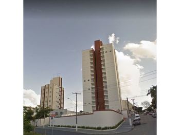 Apartamento em leilão - Av. Marechal Juarez Távora, 1487 - Campinas/SP - Itaú Unibanco S/A | Z19643LOTE004