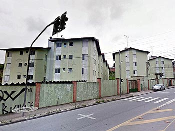 Apartamento em leilão - Rua dos Vianas, 4105 - São Bernardo do Campo/SP - Tribunal de Justiça do Estado de São Paulo | Z19011LOTE001