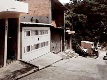 Terreno em leilão - Rua Lucrécia Borges, 329 - Barueri/SP - Tribunal de Justiça do Estado de São Paulo | Z19369LOTE004