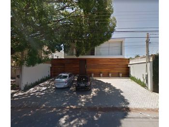 Casa em leilão - Avenida Dr. Romeu Tortima, 194 - Campinas/SP - Banco Daycoval S/A | Z19632LOTE001