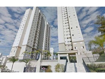 Apartamento em leilão - Rua Doutor Carlos Aldrovandi, 85 - São Paulo/SP - Banco Santander Brasil S/A | Z19626LOTE023
