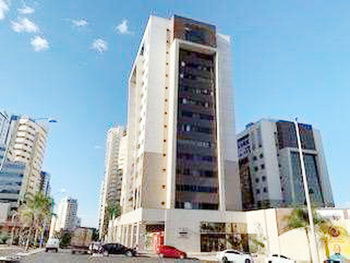 Apartamento em leilão - Rua das Paineiras, s/n - Brasília/DF - Itaú Unibanco S/A | Z19643LOTE032