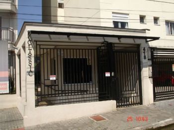 Apartamento em leilão - Rua Engenheiro Isac Garcez, 418 - São Bernardo do Campo/SP - Banco Santander Brasil S/A | Z19626LOTE017