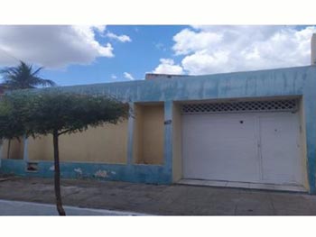 Casa em leilão - Rua Nove, 176 - Sobral/CE - Banco Bradesco S/A | Z19807LOTE008