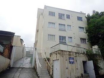 Apartamento em leilão - Rua Arthur Mantau, 129 - Blumenau/SC - Banco Bradesco S/A | Z19659LOTE017