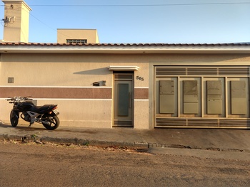 Casa em leilão - Rua José Maria Garcia, 508 - Tupã/SP - Banco Santander Brasil S/A | Z19897LOTE027
