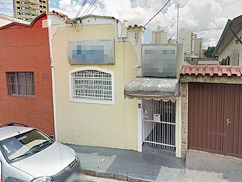 Casa em leilão - Rua Secundino Veiga, 396 - Jundiaí/SP - Azul Empreendimentos | Z19767LOTE015