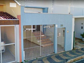 Casa em leilão - Rua Paissandú, 712 - Mogi Mirim/SP - Itaú Unibanco S/A | Z19905LOTE029