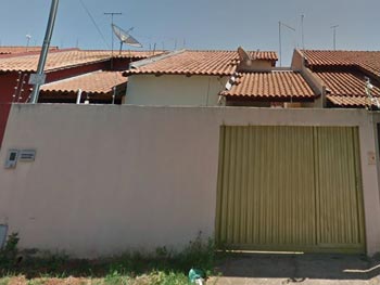 Casa em leilão - Rua Wilton Pinheiro de Lima, s/n° - Aparecida de Goiânia/GO - Itaú Unibanco S/A | Z19905LOTE005
