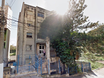 Apartamento em leilão - Rua da União, 469 - São Paulo/SP - Tribunal de Justiça do Estado de São Paulo | Z19602LOTE022