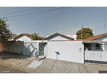 Casa em leilão - Rua Júlio Jacob da Rocha, 160 - Avaré/SP - Banco Santander Brasil S/A | Z19897LOTE022