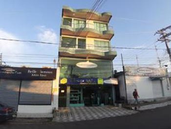 Residencial / Comercial em leilão - Avenida Ribeiro Júnior, 191 - Manacapuru/AM - Banco Bradesco S/A | Z19807LOTE001