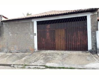 Casa em leilão - Rua 302, s/n - Marabá/PA - Banco Bradesco S/A | Z19807LOTE016