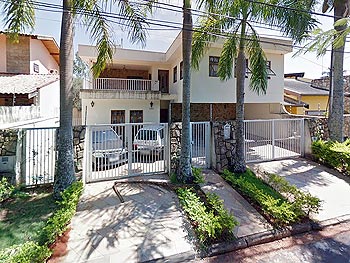 Casa em leilão - Rua Dr. Luverci Pereira Souza, 298 - Campinas/SP - Azul Empreendimentos | Z19767LOTE008